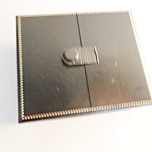 Sterling Silver Stock market cuff links buy  sell high - Picture 3 of 3